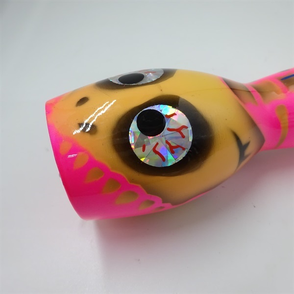 ビッグヘッドショート１５０ピンク